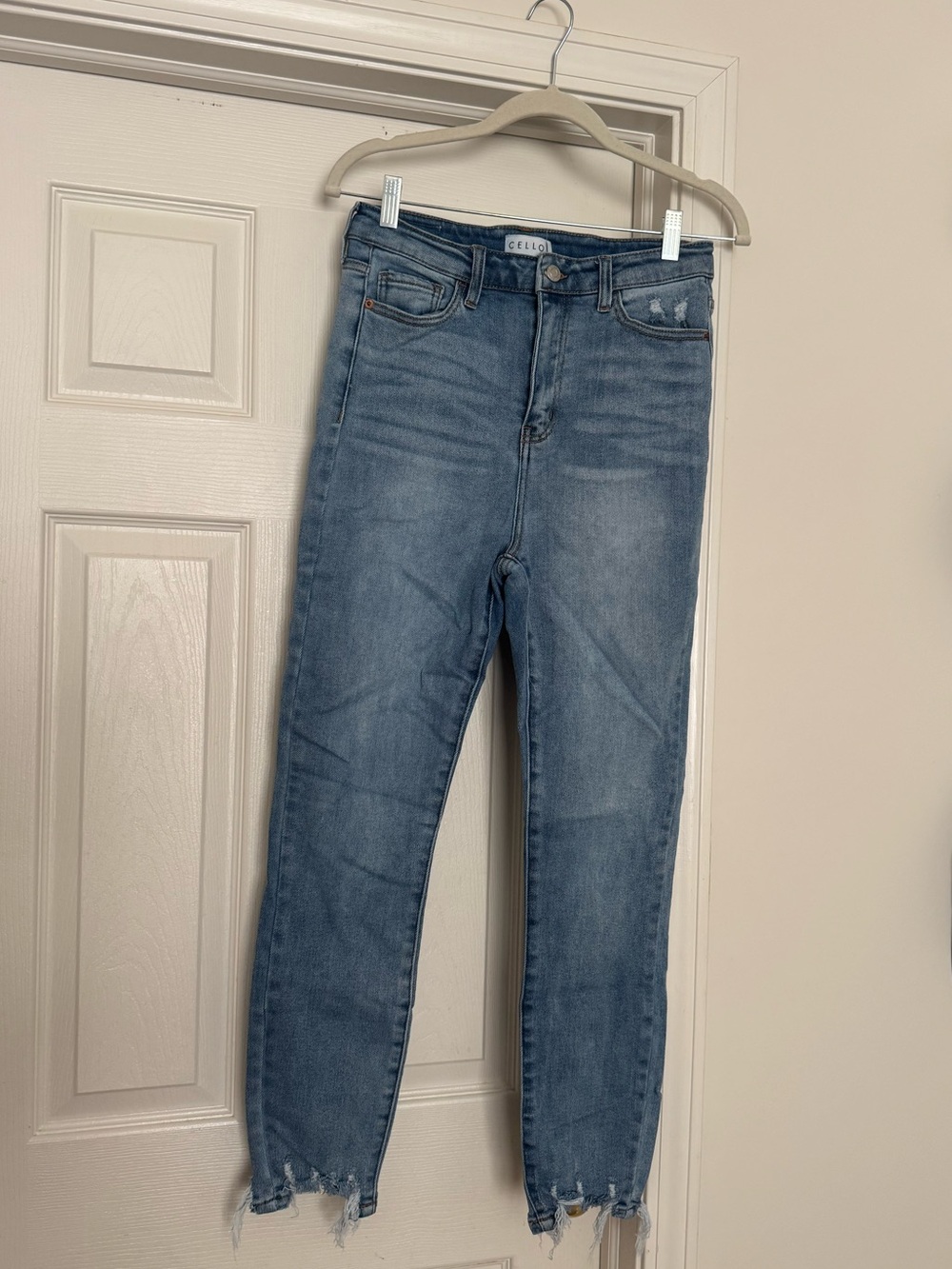 Cello Jeans